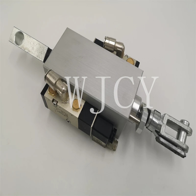 Best Quality M2.184.1011 Pneumatic Cylinder For SM74 PM74 SM52 Printing Machine Parts
