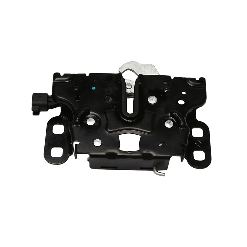 68280607AC,53431276,68280608AC Front Engine Lock Hood Latch Catch Parts Accessories For Jeep Compass 2017-2021