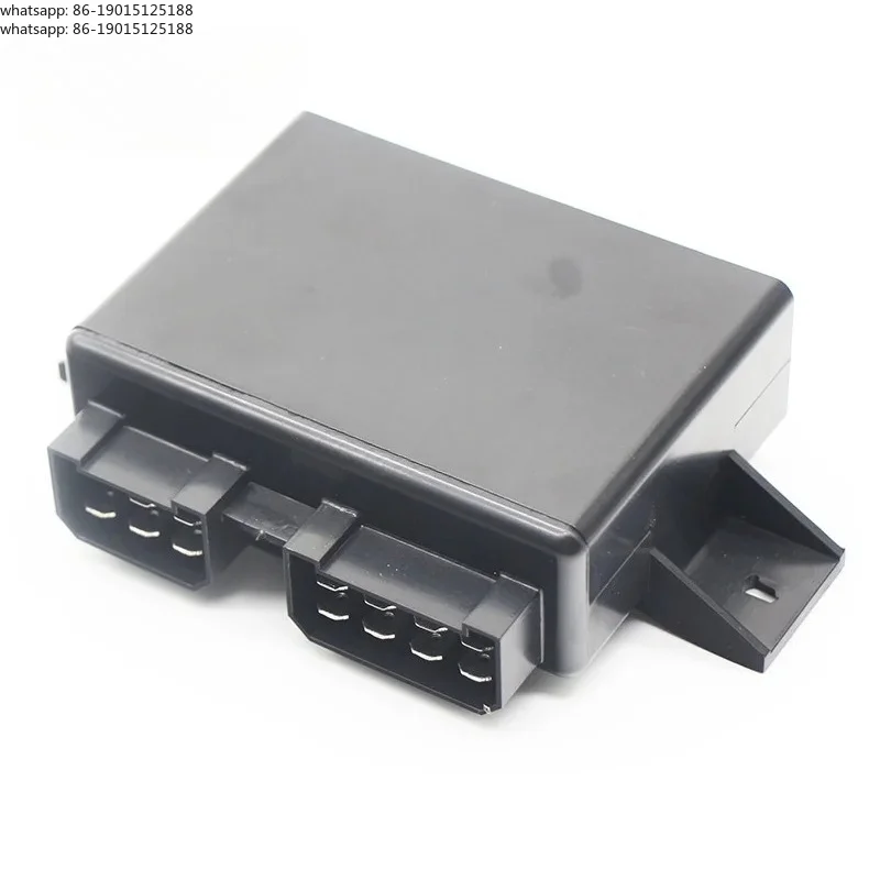 2026 High Quality Turning Signal Relay 1334196 365559 334470 289929 20223196 1190795