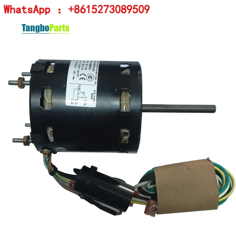 Ice Maker Accessories Y4S403D007G 040004747 Motor Condenser Fan Cooling Motor For Manitowoc Ice Making Machine Replacement