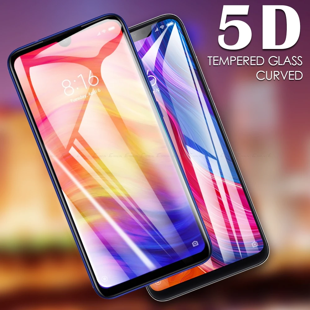 5D Full Cover Scree…