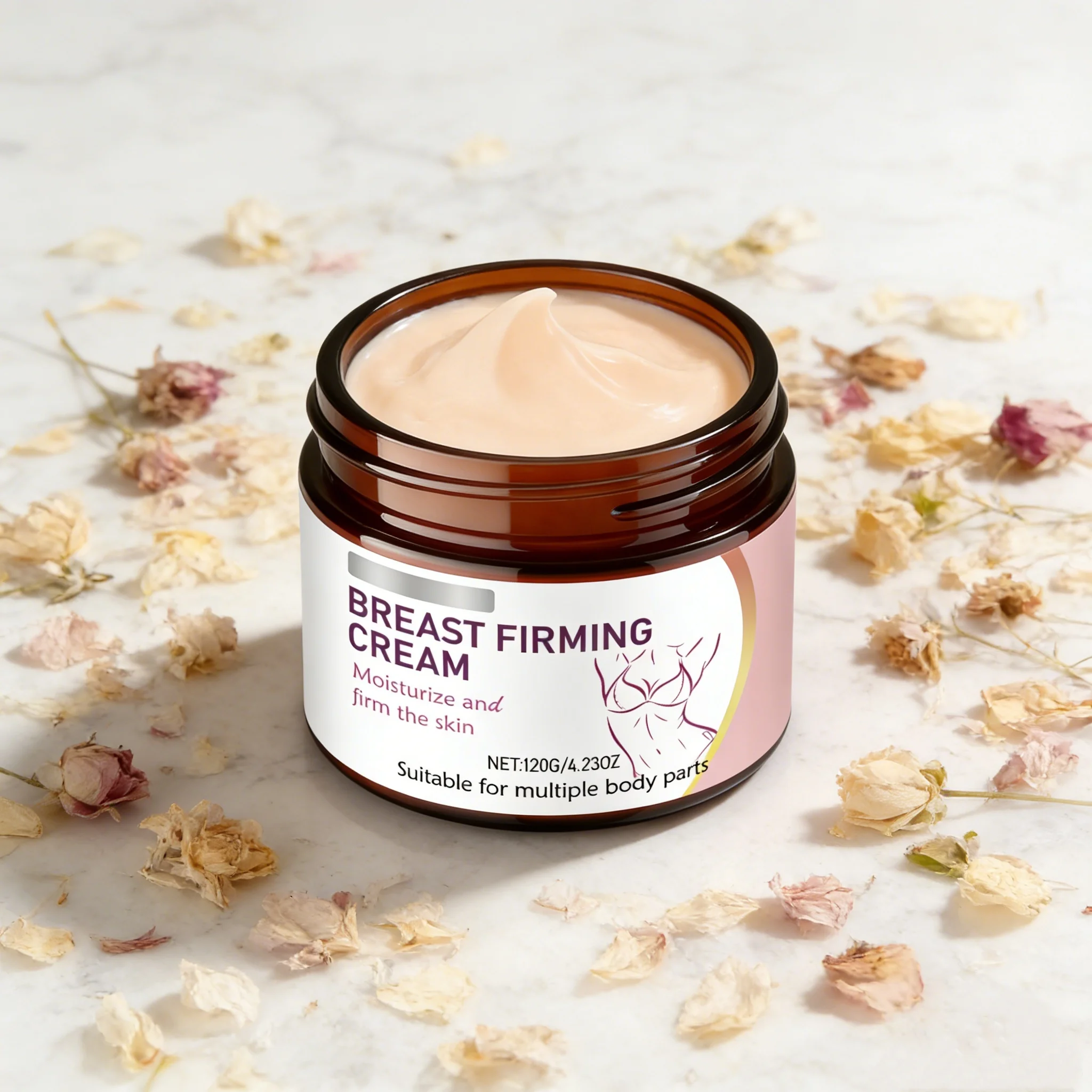Breast Lifting Firming Cream For Women Massage Bigger Original Sexy Body Enhancer Care Keep Enlarging Boobs Enhancement Creams