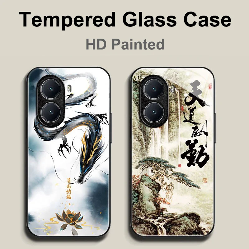 9H Glass Case For R…