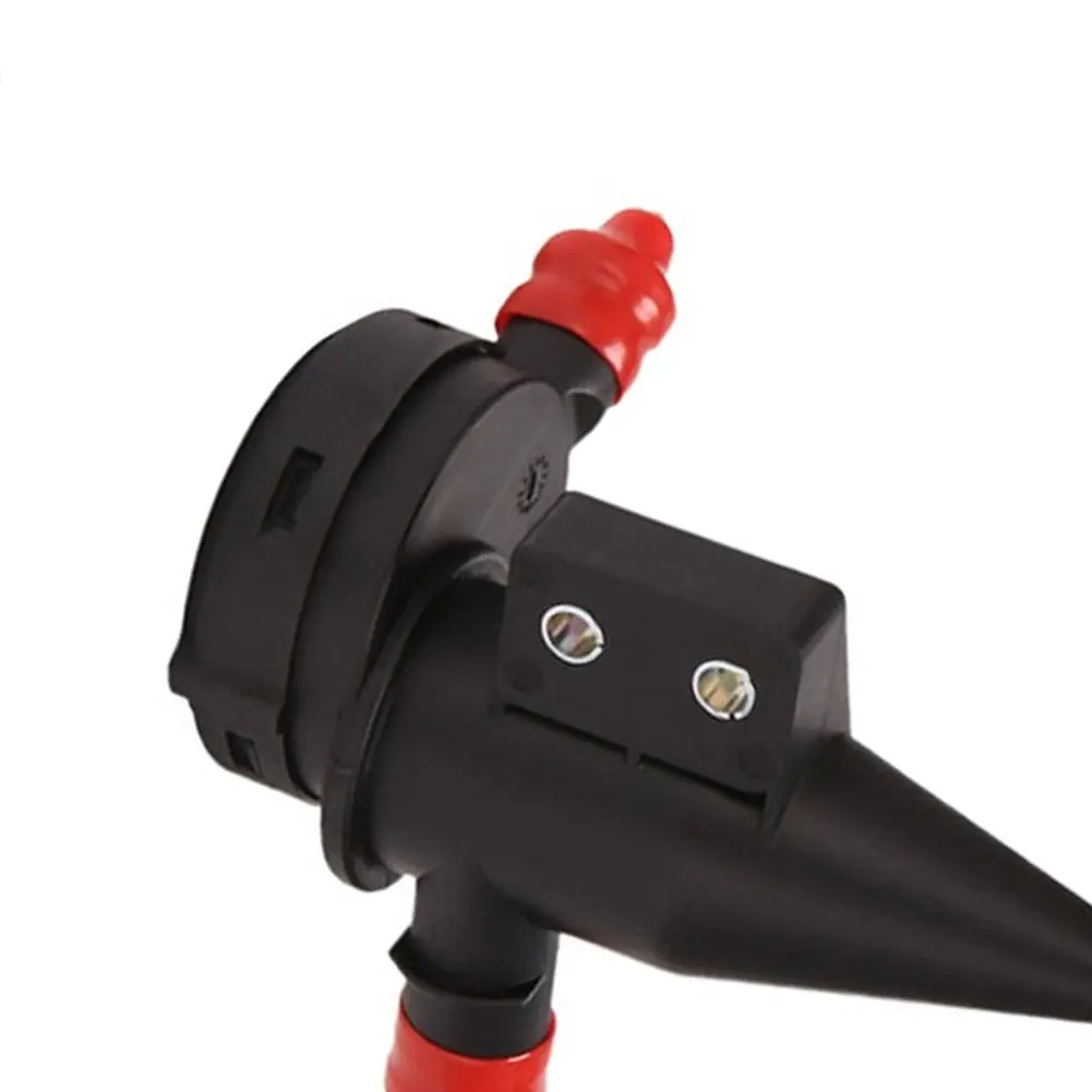 Actyon Oil Part Car Oil Separator For Car Engine Repair Direct Replacement Easy Installation No Programming Required