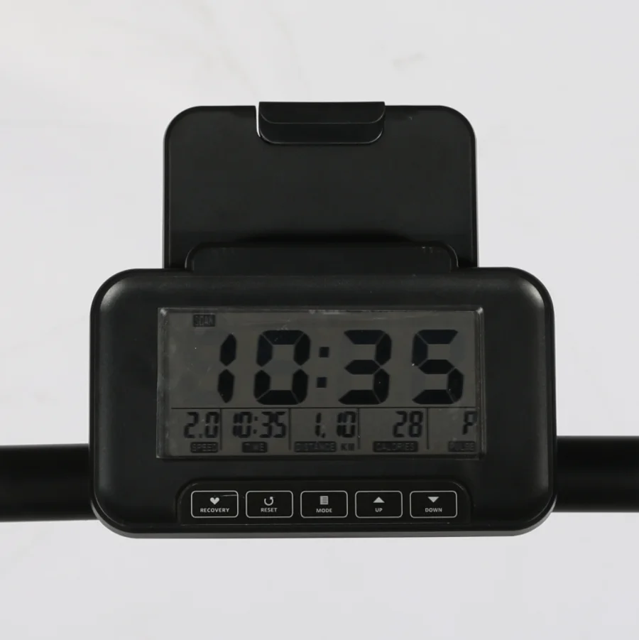 Caminadora Curva, Máquina para - Home Gym Manual reseña y precio