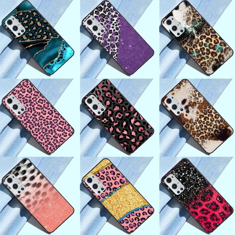 Leopard Print Funda… - image