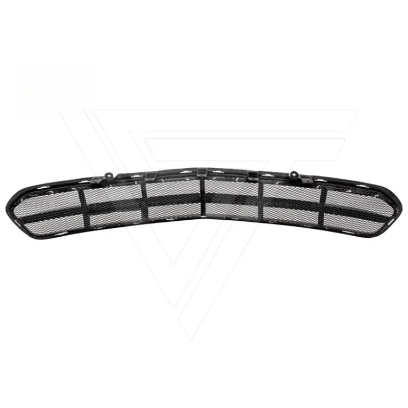 Carbon Fiber Front Grille for  Corvette C7 Stingray 2014-2017