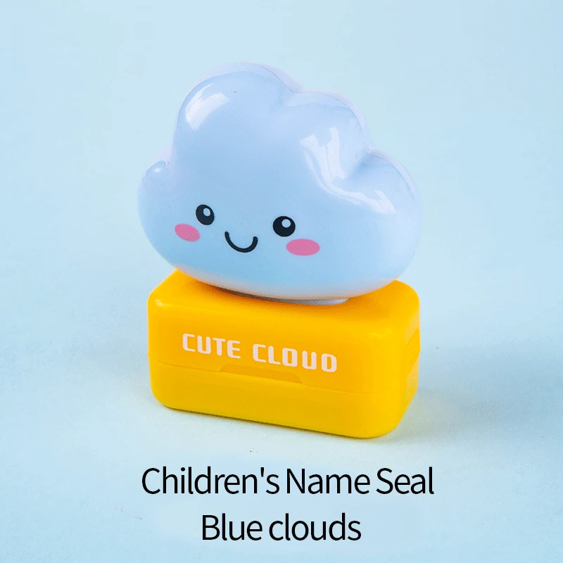 Variant: blue clouds