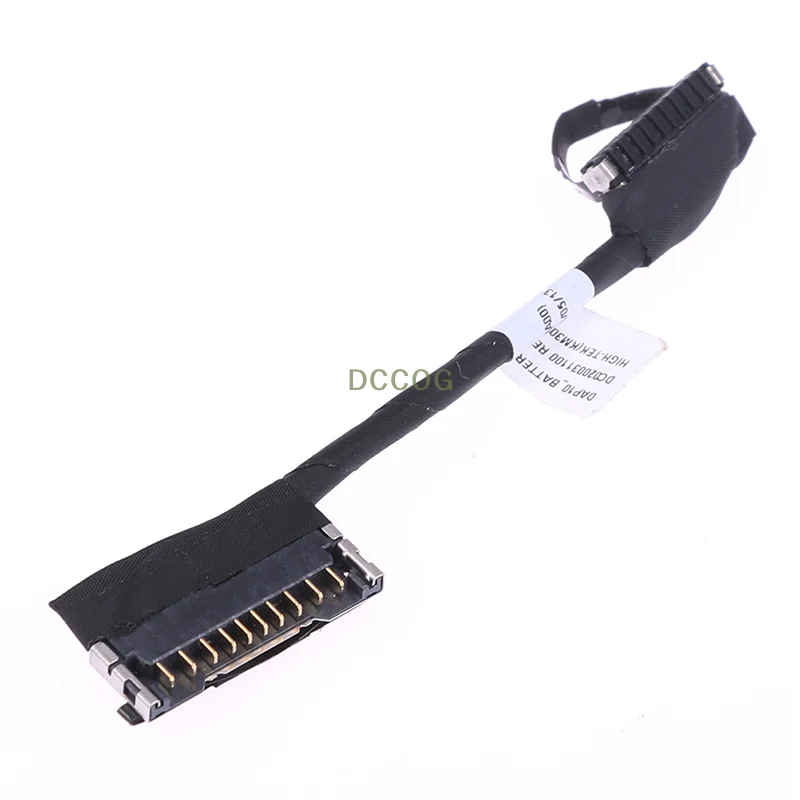 

New Battery Line 060T5G DC020031100 Battery Cable For Dell Precision 7530 7540 M7530 M7540
