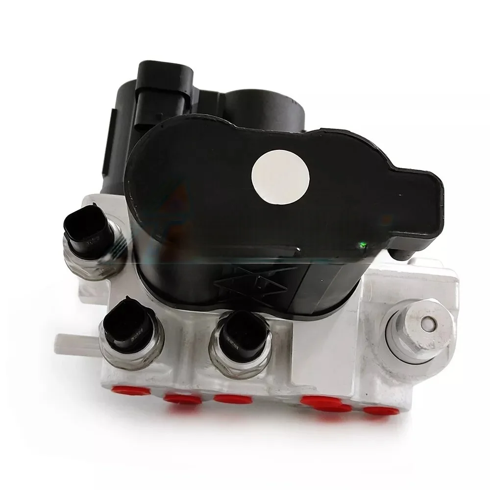 

Suitable for Mercedes Maybach W222 Front Suspension Hydraulic Valve Pump ABC Pump Valve Unit