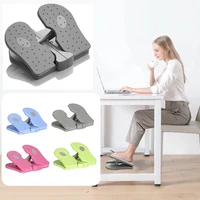 Mini cinta de correr con Pedal, escalador portátil, entrenamiento de piernas, equipo de Fitness, paso a paso antideslizante plegable para ejercicio en gimnasio