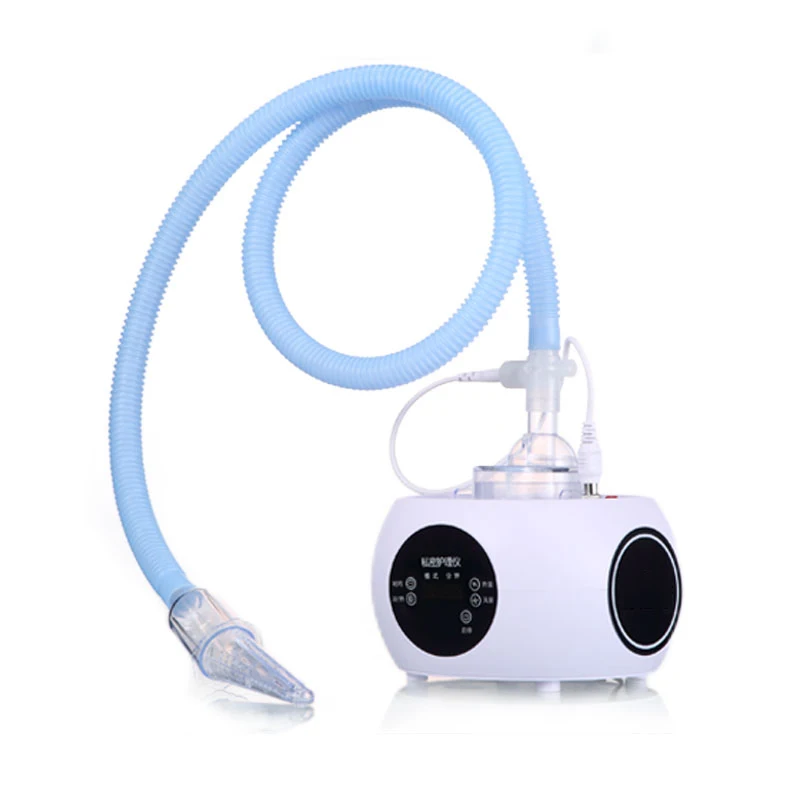 

Private Ozone Atomizer Female Vaginal Tightening Massage Nursing Rinsing Maintenance Restoration Instrument