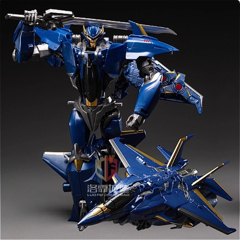 Stock Original Transforming Toys APC Apache Eclipse Storm Toys Airplane