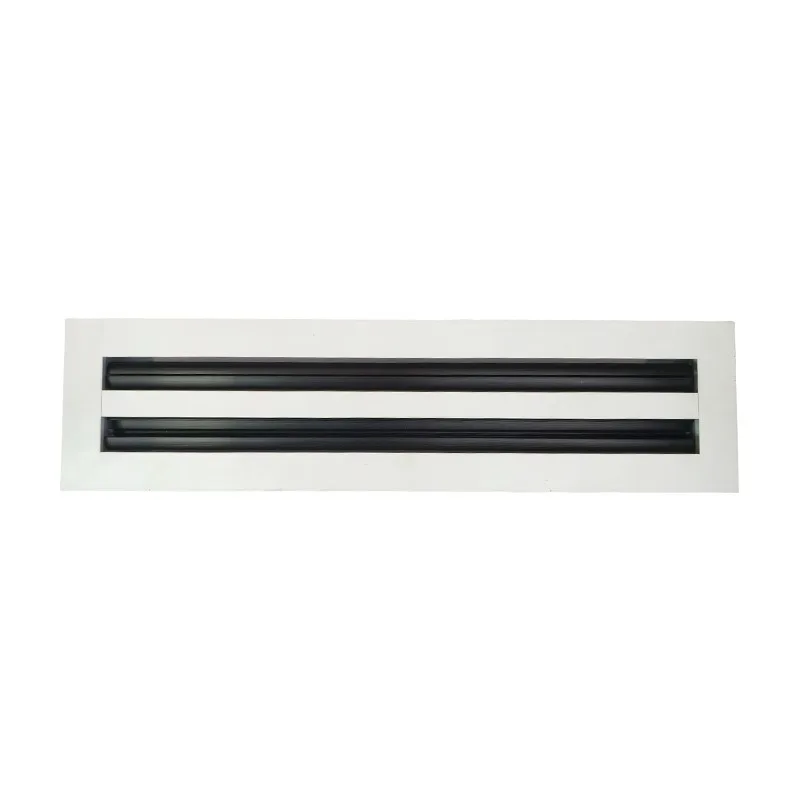 Air Conditioning Hvac Adjustable Ceiling Air Grille Linear Vent Slot Diffuser Grelha De Ventilação Air Vents