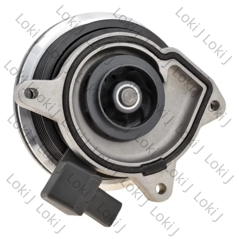Водяной насос двигателя OEM 03C 121004 J,03C 121004 E/D/C/G/F/K/H,03C 121004 JX для SEAT Alhambra, Ibiza/SKODA Fabia 1.4T
