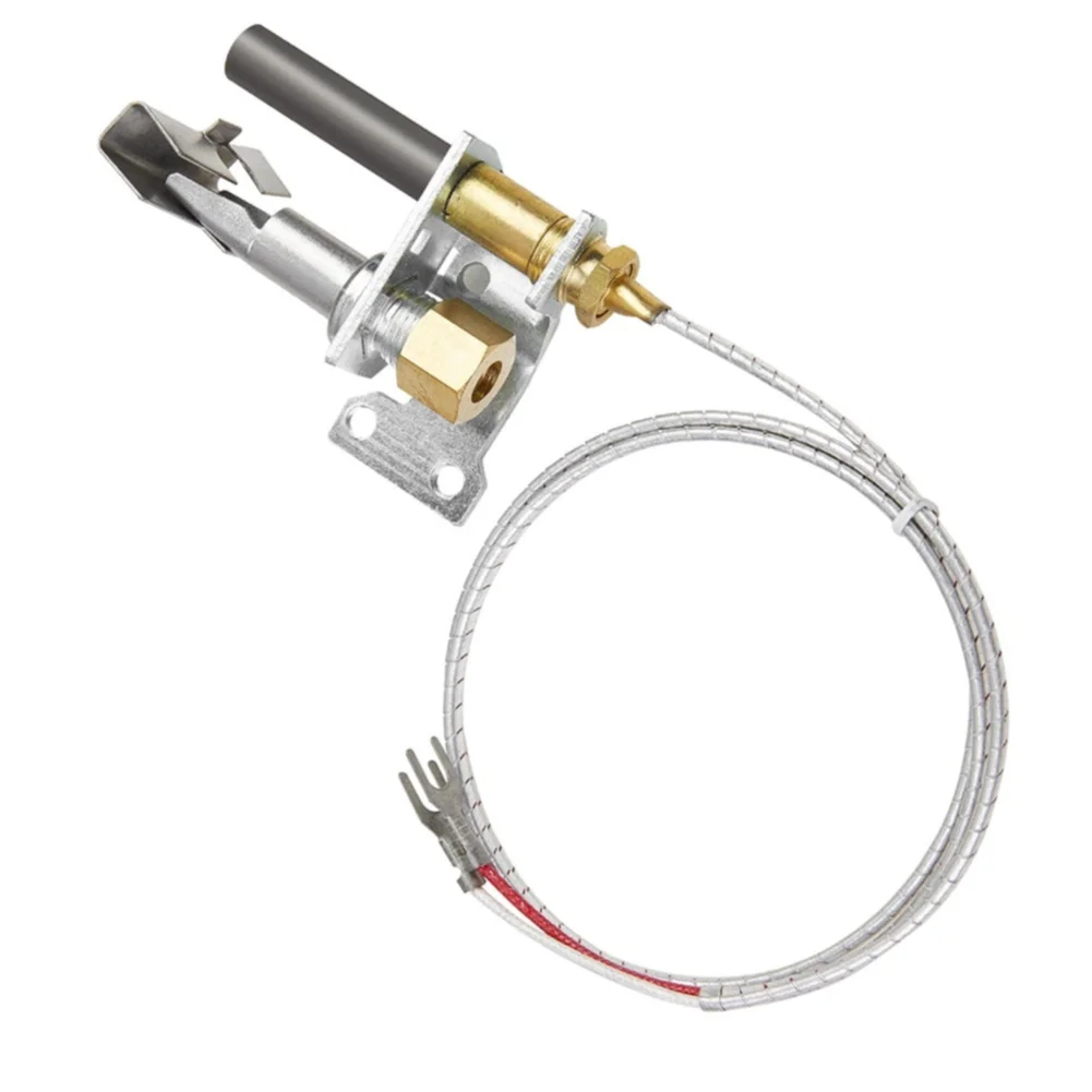 Furnace Repair Furnace Controls 750 Millivolt Thermopile Generators Compatibility With Multiple Models For Gas Appliances
