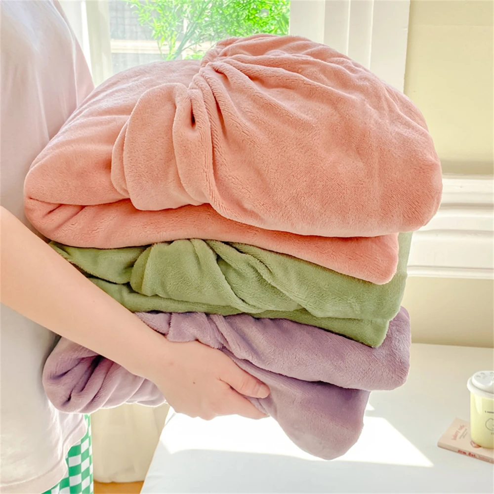 

Soft Winter Warm Velvet Fitted Sheet with Elastic Band Solid Color Anti-slip Mattress Cover Single Double King Queen Bedspread