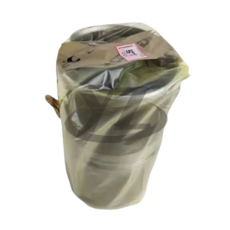 

Applicable to Dongfeng Cummins Tianlong flagship ISZ engine accessories cylinder liner 4999962