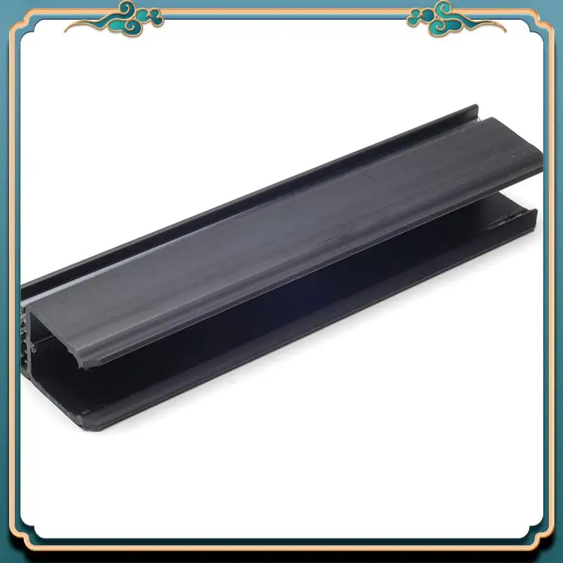 أحدث 4 قطعة عربة جولف الزجاج الأمامي وشاح كليب عدة 613136 603852 ل 2008 Up EZGO RXV