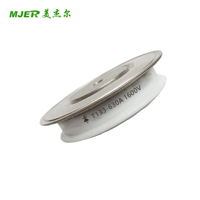 

Тип Россия Капсульный Тиристор SCR 630А 1600В T133-630