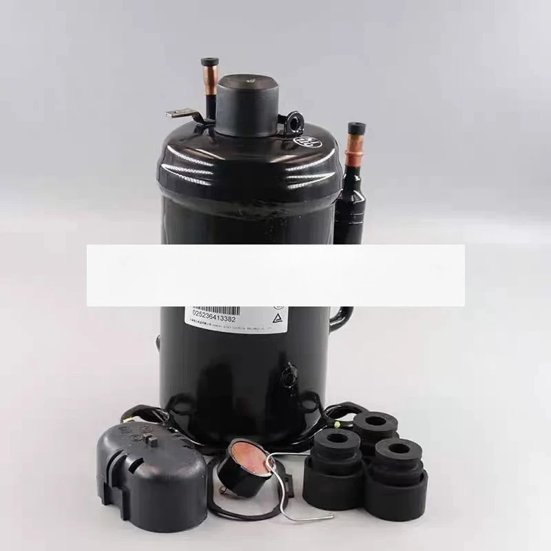 BSA645CV-R1EN BSA357 418 460 586 Compressor R134a Snow Seed