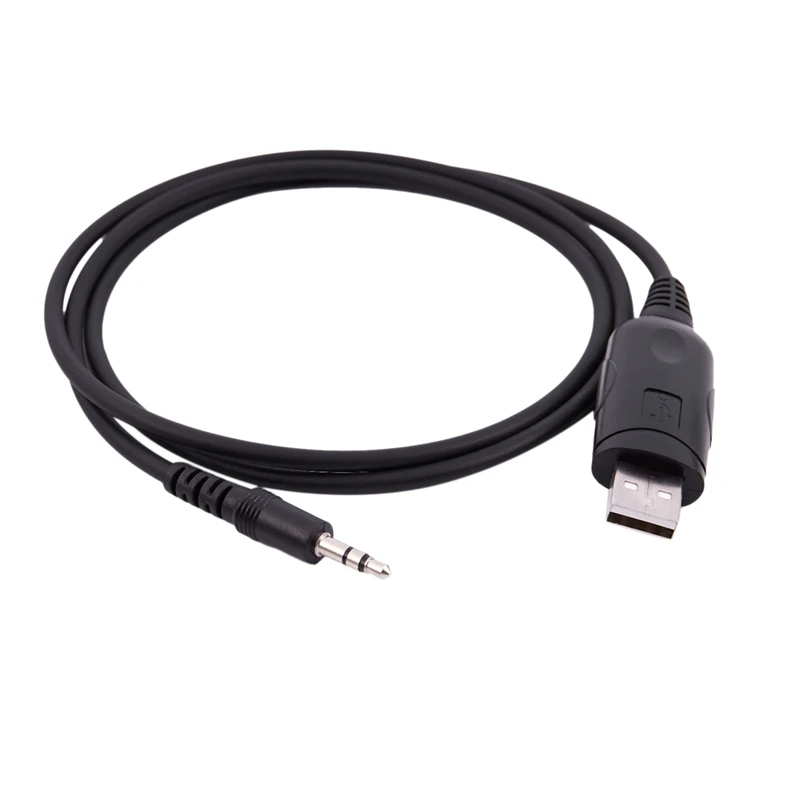 3,5mm USB Programmierung Kabel OPC-478U ICOM IC-F11 IC-F11S IC-2200H IC-2720H