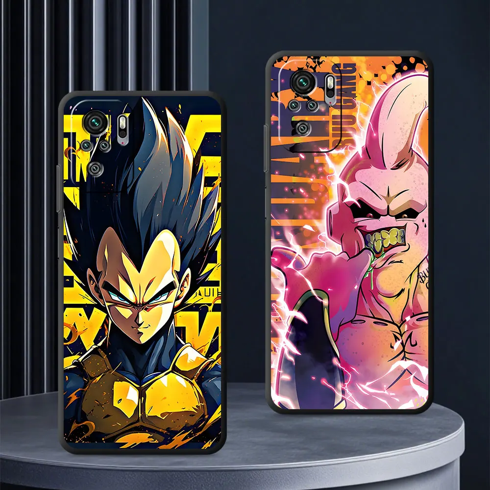 Dragon Ball Protect… - image