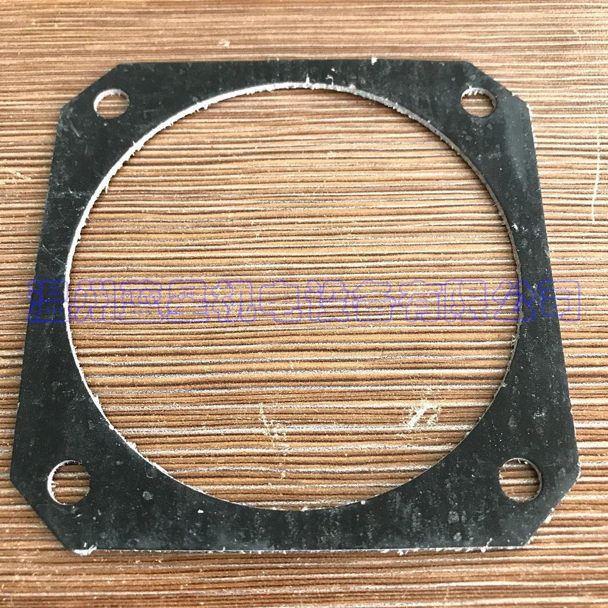 XD-020 аксессуары для вакуумных насосов, аксессуары для задней крышки вакуумного насоса, уплотнительная масляная прокладка, пружинная масляная прокладка, обратный клапан