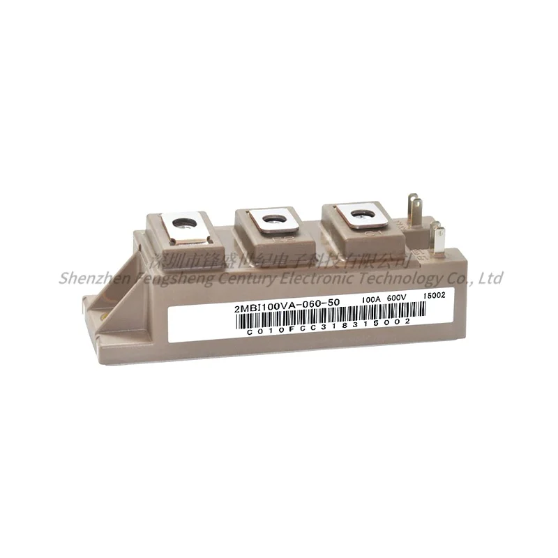 

2MBI100VA-060-50 IGBT power module New original