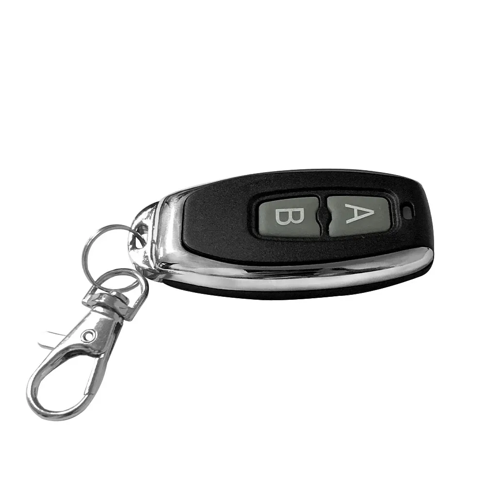 ERREKA LUNA Garage Door/ Gate Remote Control Duplicator 433mhz ERREKA RESON garage command 433.92 handheld transmitter