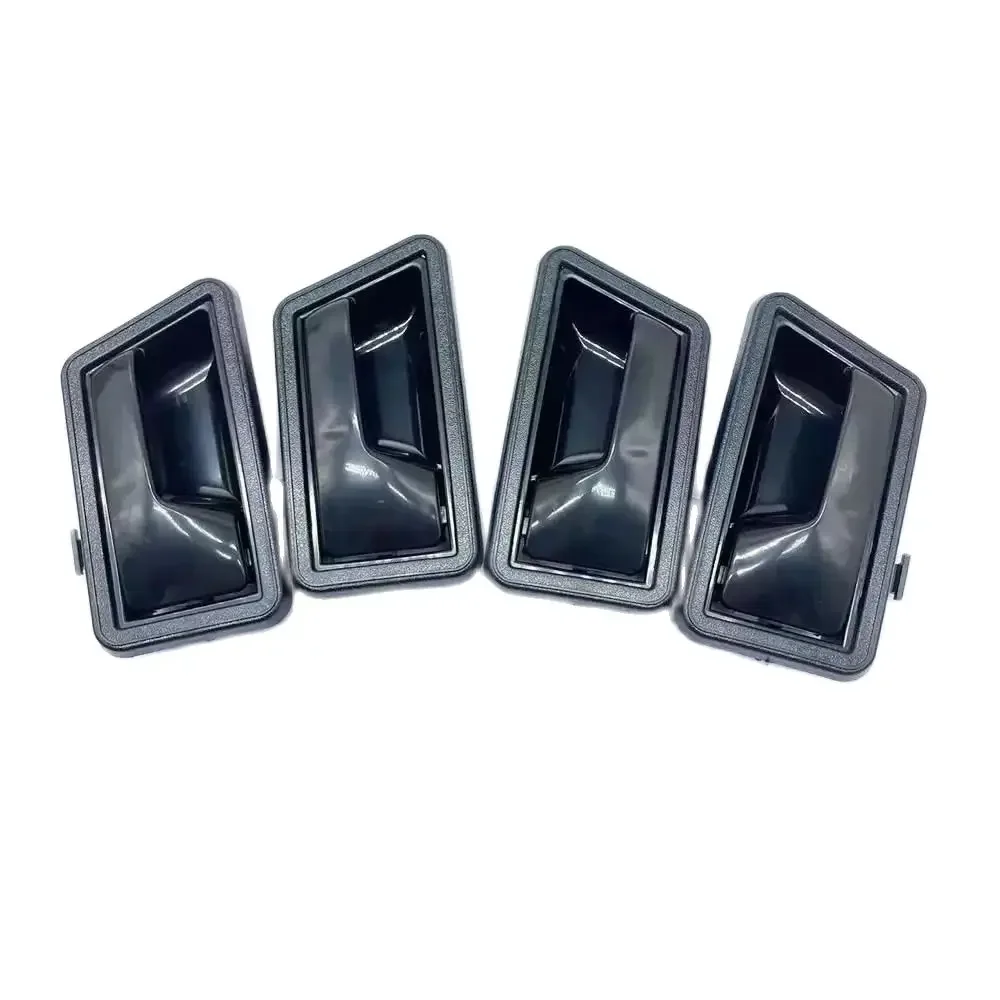 4pcs for Volkswagen Santana 2000 3000 Door Handle Frame Inner Handle Door Handle