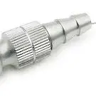 

2/3/4/5Mm Multiple Specifications Dentistry Stainless Steel Weak Straw Implants Sucker Pipettes Dental Surgery Tools