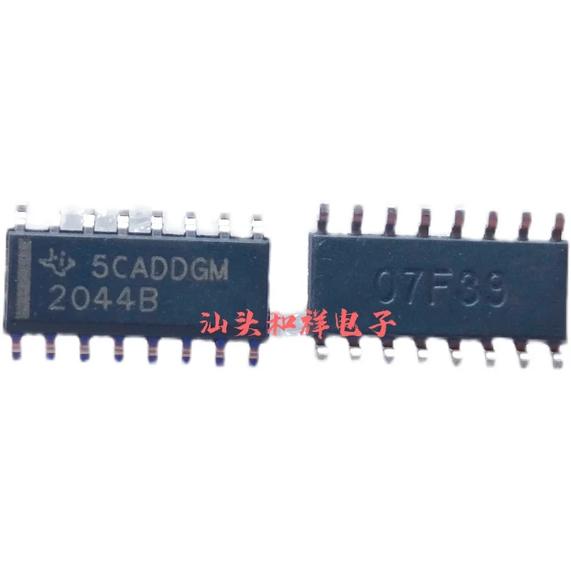 TPS2044BDR TPS2044B TPS2044BD 2044B TPS2044