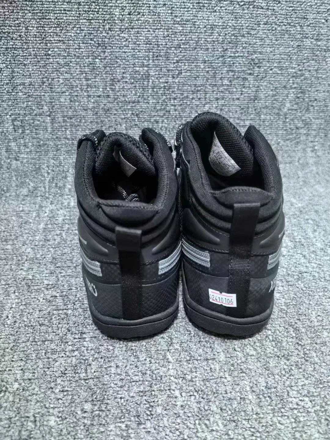 

New summer essential hot sale breathable lightweight running shoes professional comfortable neutral training running shoes