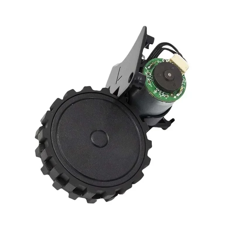 Колесо робота-пылесоса для MIDEA I2A/Cecotec Conga 999/Kabum Smart 100/Teendow BR151/ONSON BR150/BR151/MANVINS G20, часть робота