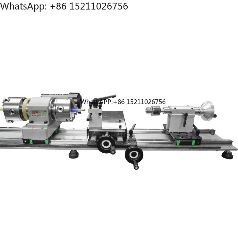 

Fusai FS-7075C Мини-пильярдный кий с регулируемой скоростью, снукер, бильярдный ремонтный станок с направляющей переключения