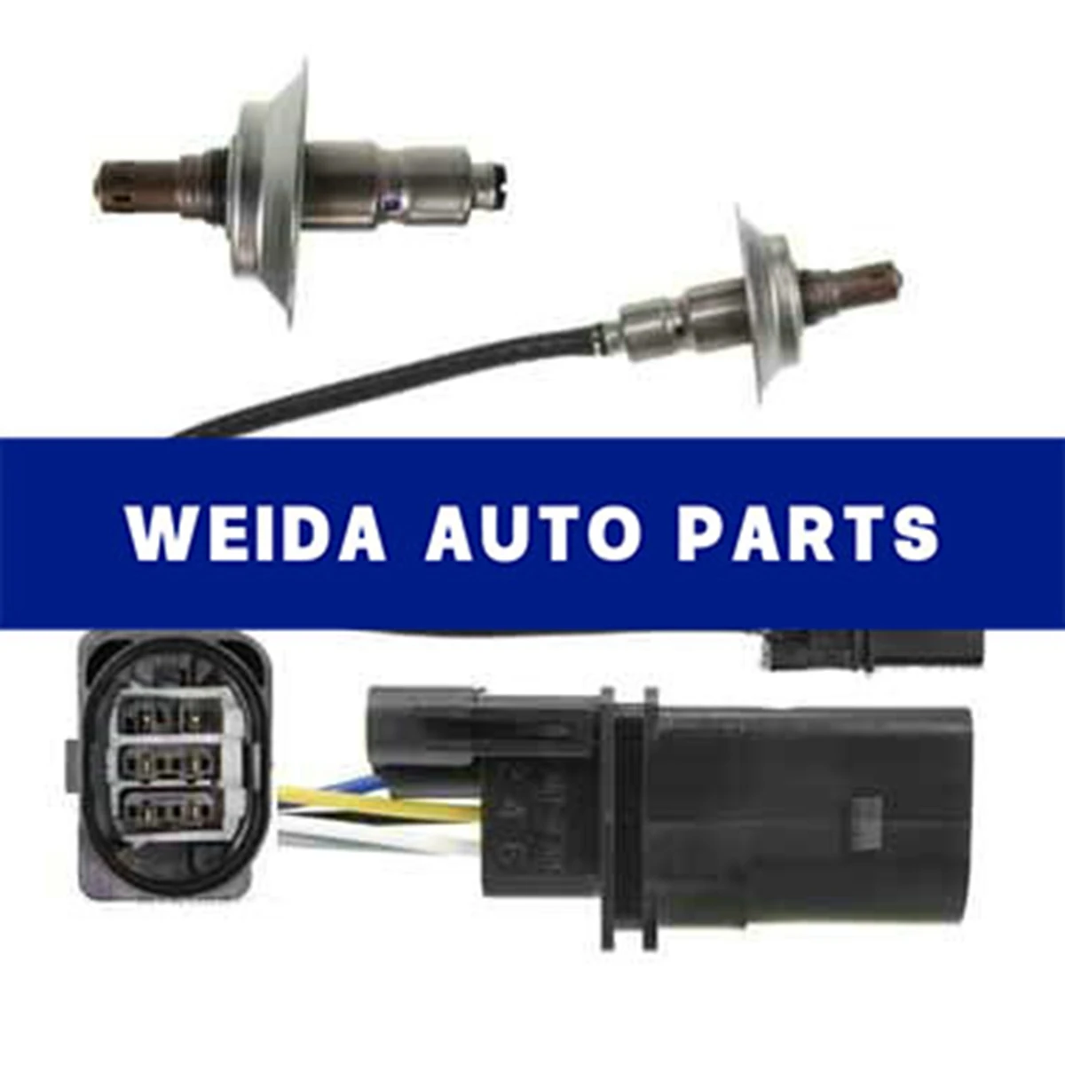 

ДЛЯ MITSUBISHI 1588A307 Датчики кислорода