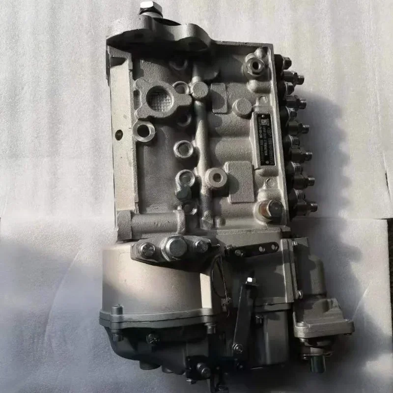 

Hot SalesDiesel Engine Part 6CT Fuel Injection Pump