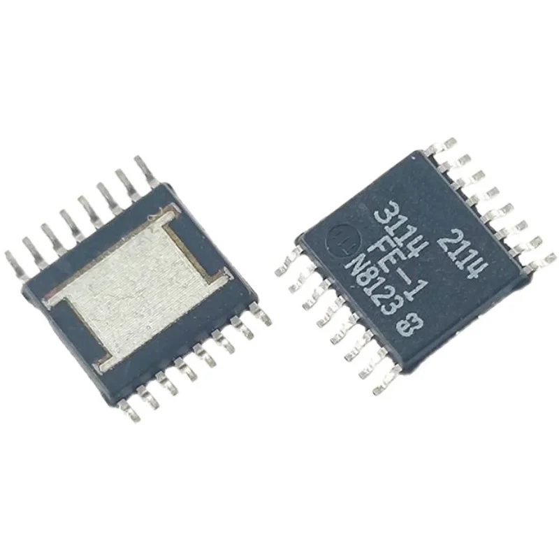LTC3114EFE-1 CHIP TSSOP-16