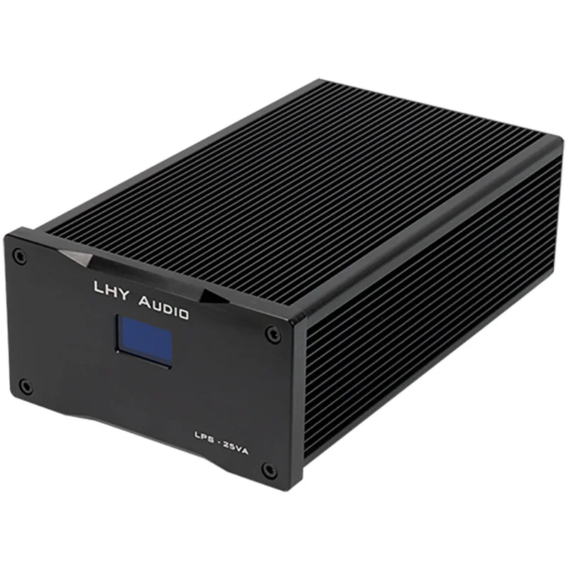 BLUESOUND NOTE 2i with DC5V linear power supply