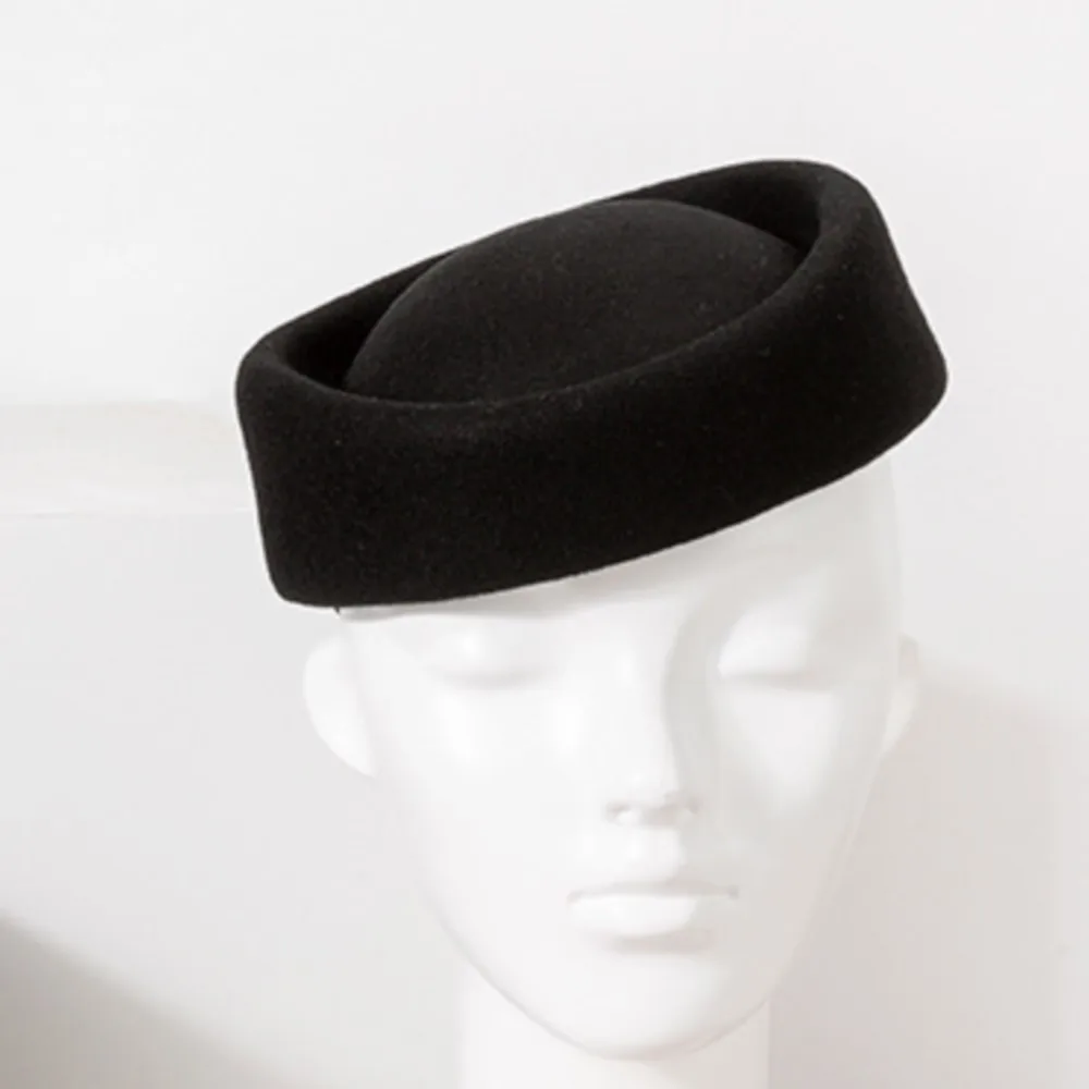 cadeau-de-luxe-chapeau-piloche-100-laine-style-retro-pour-femme-couleur-unie-bandeau-de-menton-fixe-ideal-pour-evenements-formels-mariage-accessoire-de-tete-tendance-pour-l'exterieur