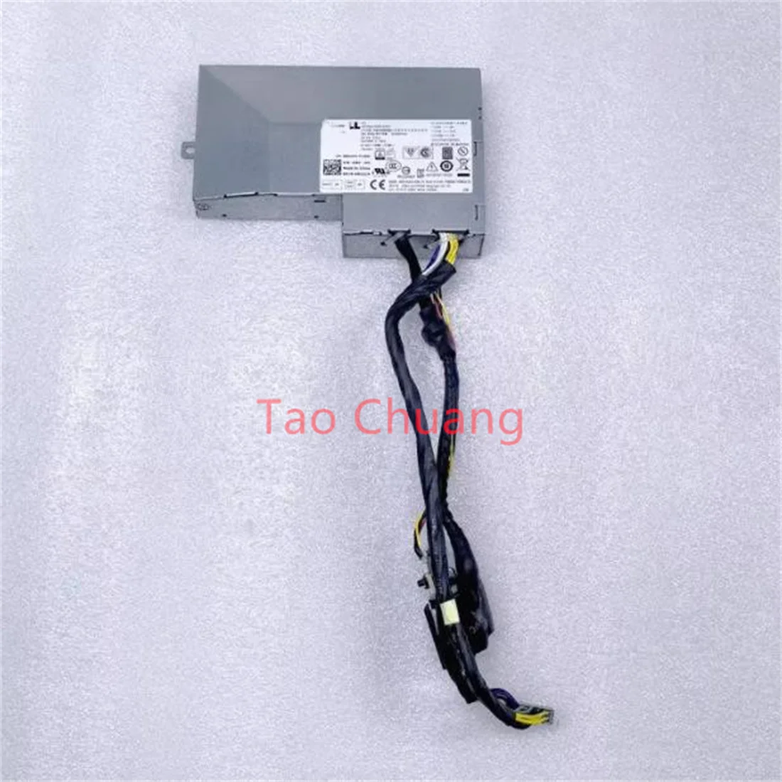 FOR Dell OptiPlex 3240 3250 7440 7450 all-in-one power supply 200W H155EA-00 143FN 3PYMT AC200EPA-00 L200EPA-01