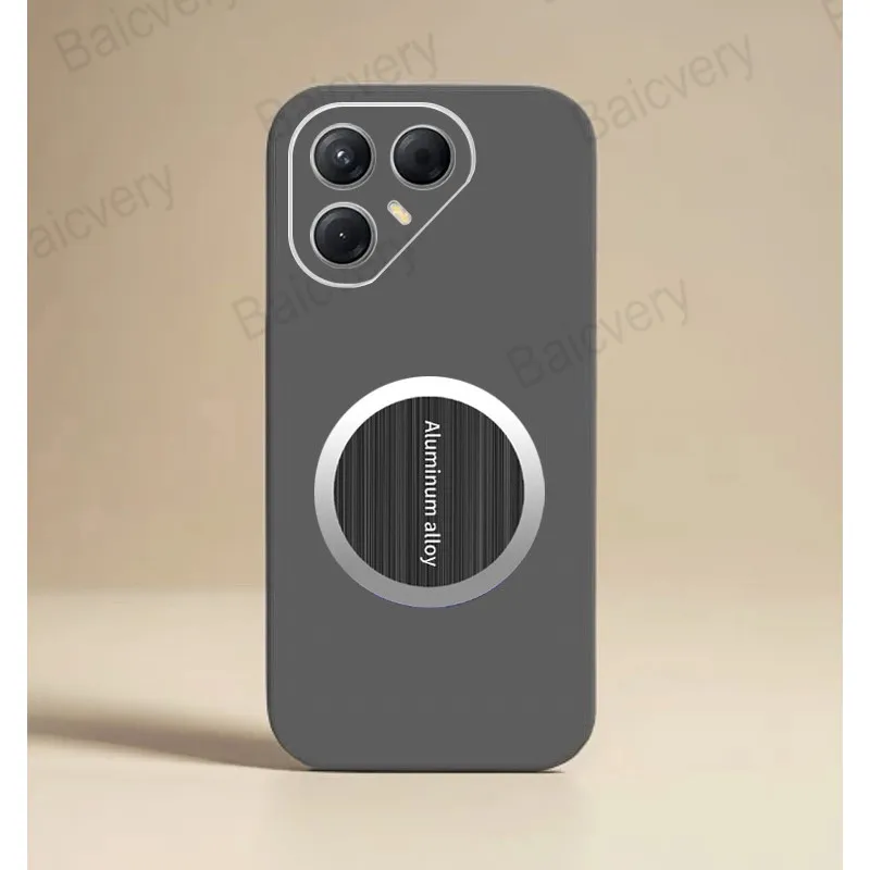 For Tecno POVA 7 4G 5G / Pro / ULTRA Soft Black Phone Protective Cover