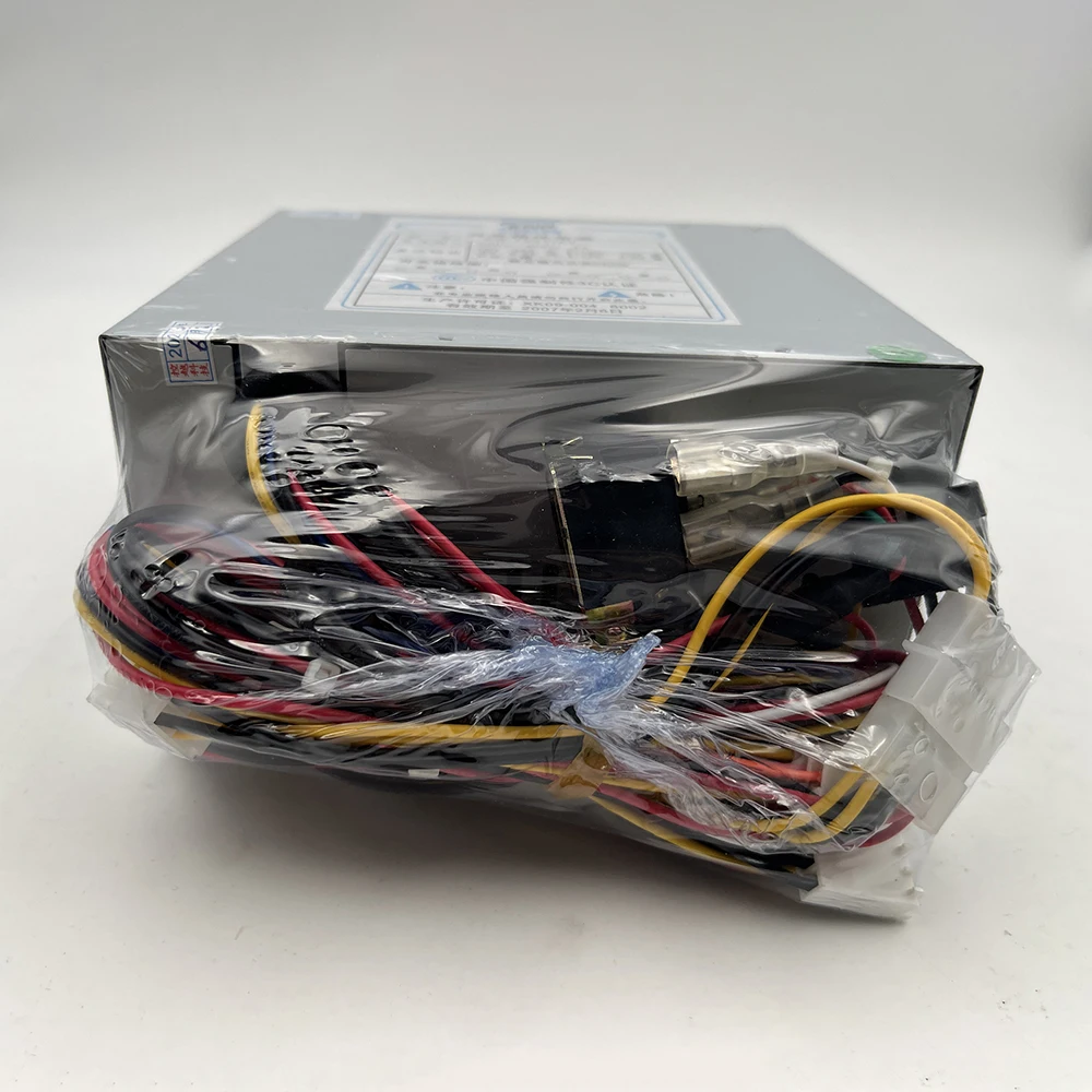 

блок питания 250 Вт для промышленного компьютера PS-7271/AT