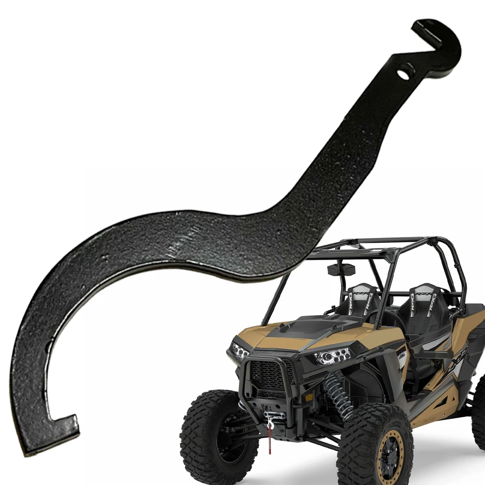 Shock Absorber Spanner Replace 2877408 2877408-329 Shock Spanner Wrench for Polaris XP 550 RZR General 1000 900 850 09-19