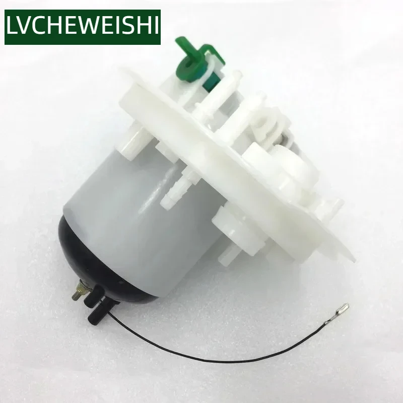 

3.2L Petrol Engine Fuel Sender Cover with Thinner Nozzle for Land Rover Freelander LR2 L359 New Fuel Filter of LR020016 LR038601