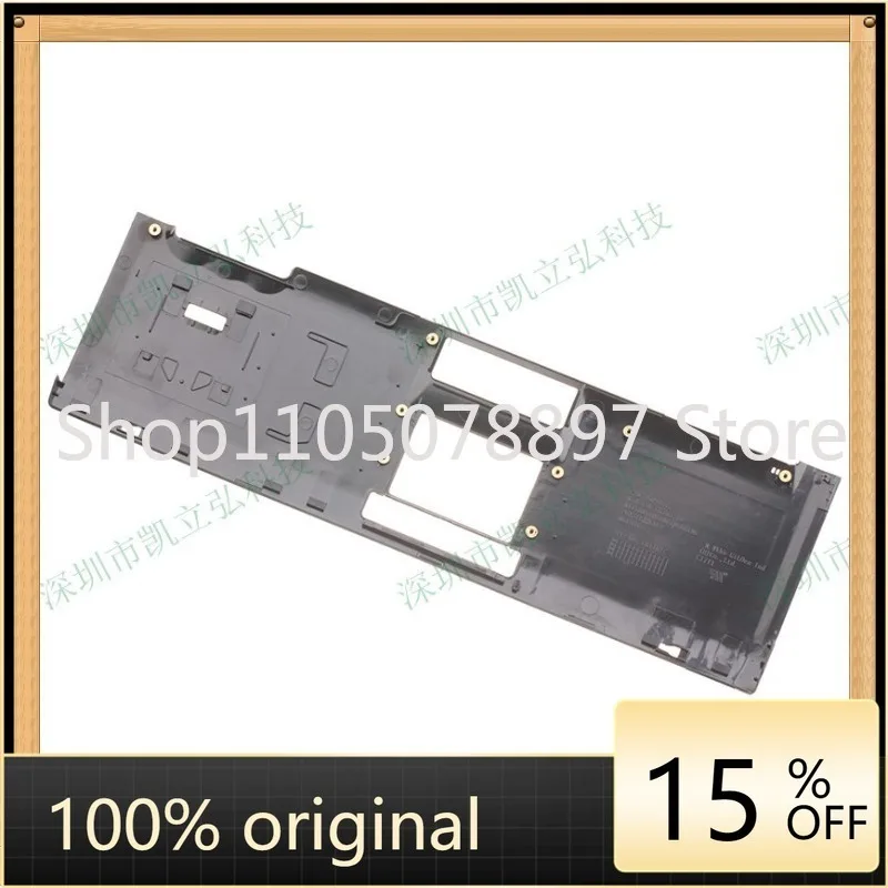 Para Thinkpad T60 T60p, Tela Padrão de 15.1 Polegadas, Carcaça C com Apoio para as Mãos e Orifício para Impressão Digital para Laptop