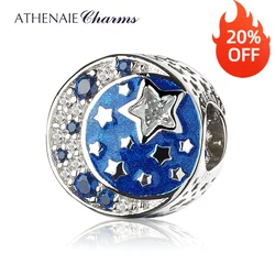 ATHENAIE 925 Sterling Silver