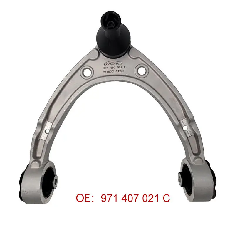 Aluminium Control Arm Suspension for Porsche PANAMERA 970 971 Front Upper Lower Rear Axle Tie Bar Link Automobile Parts