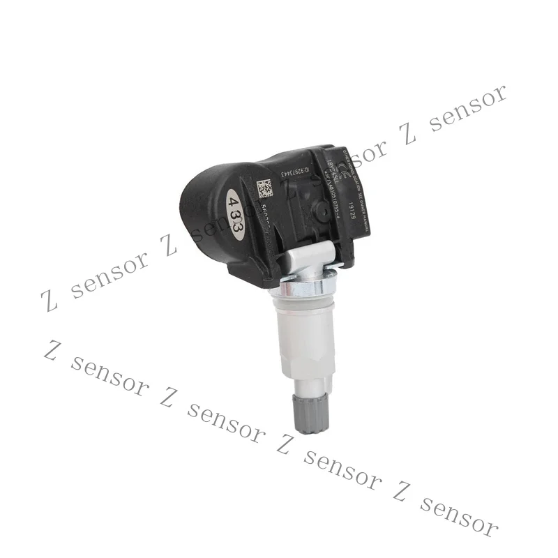 Z+ Pre-Coded Tpms Tire Pressure Sensor For Chrysler 300C Voyager Caliber Jorney